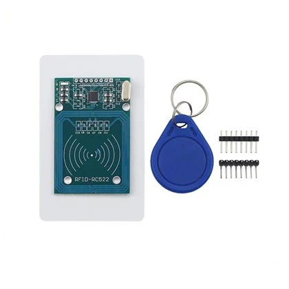 מודול RFID RC522
