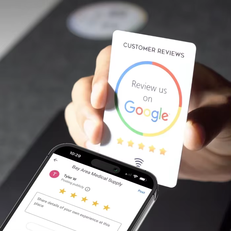 nfc google card application nfc google card application