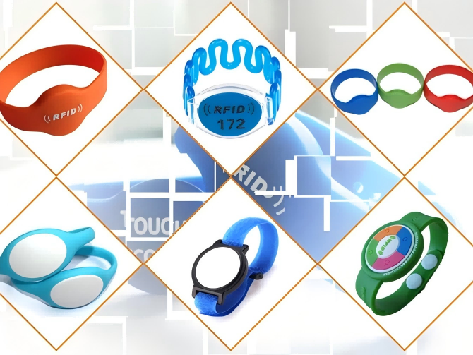 How To Choose The Right RFID Wristbands? How To Choose The Right RFID Wristbands?